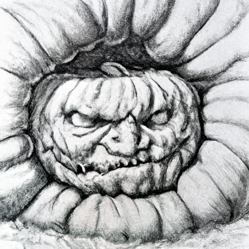 The Great Pumpkin