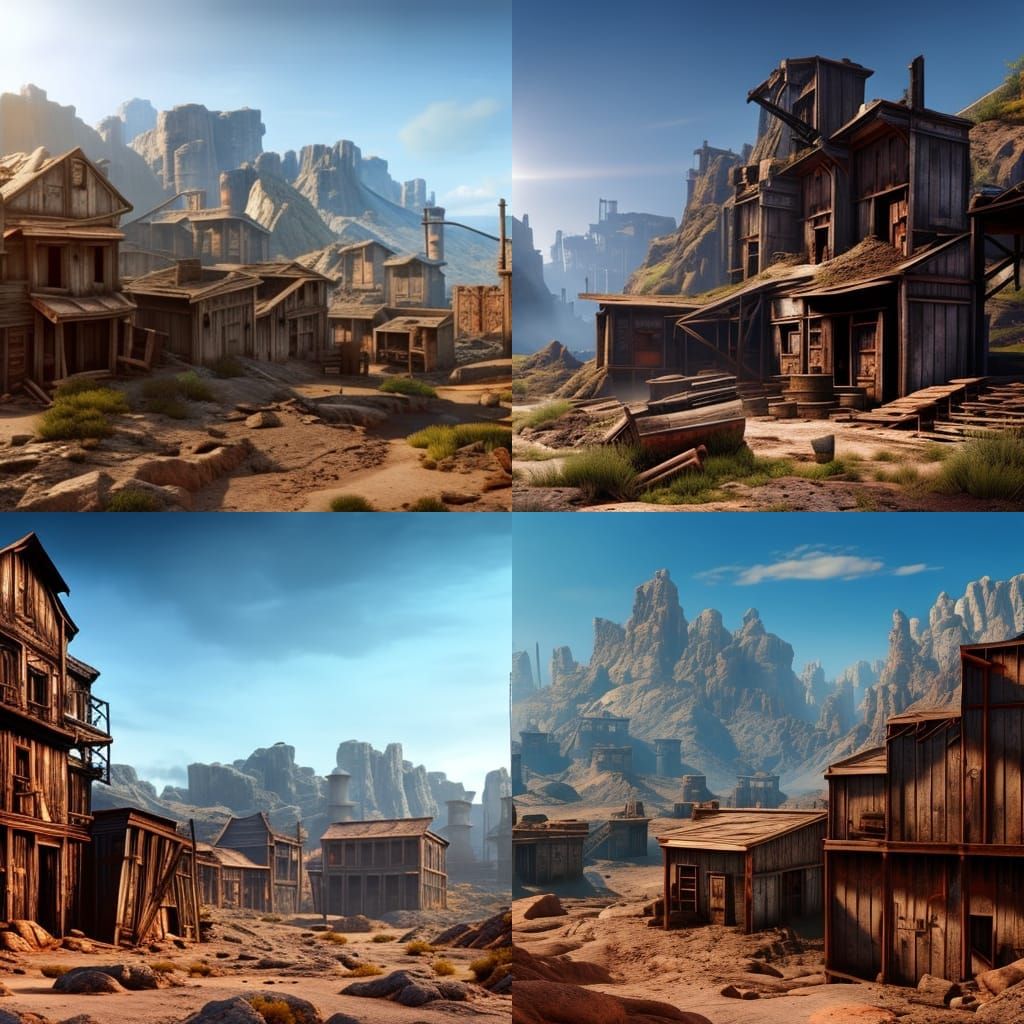 Testing Discord Challenge 3D Game Preset