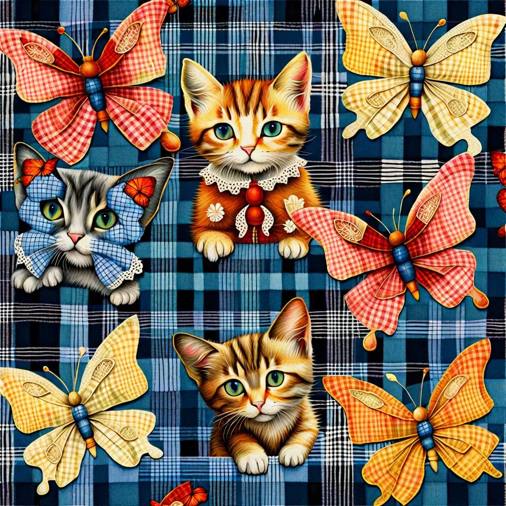Kitten