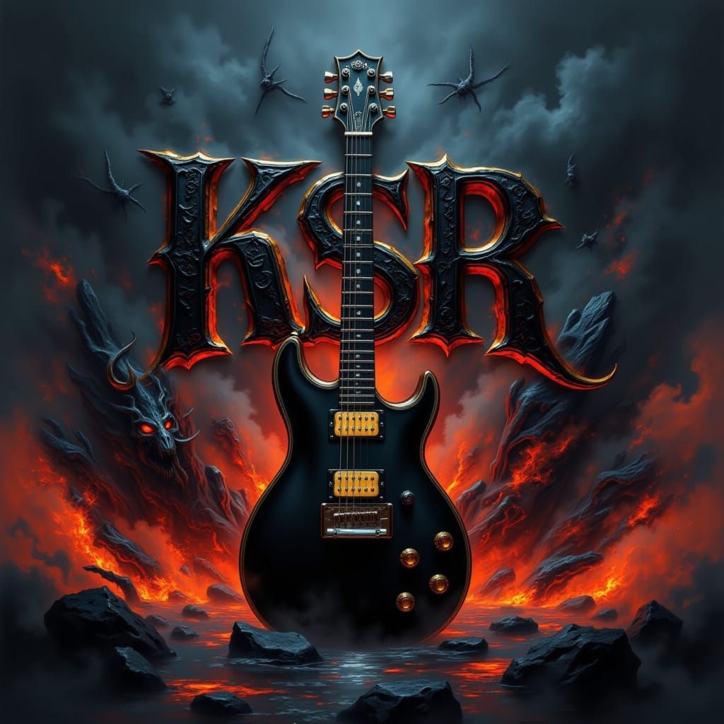 KSR BAND