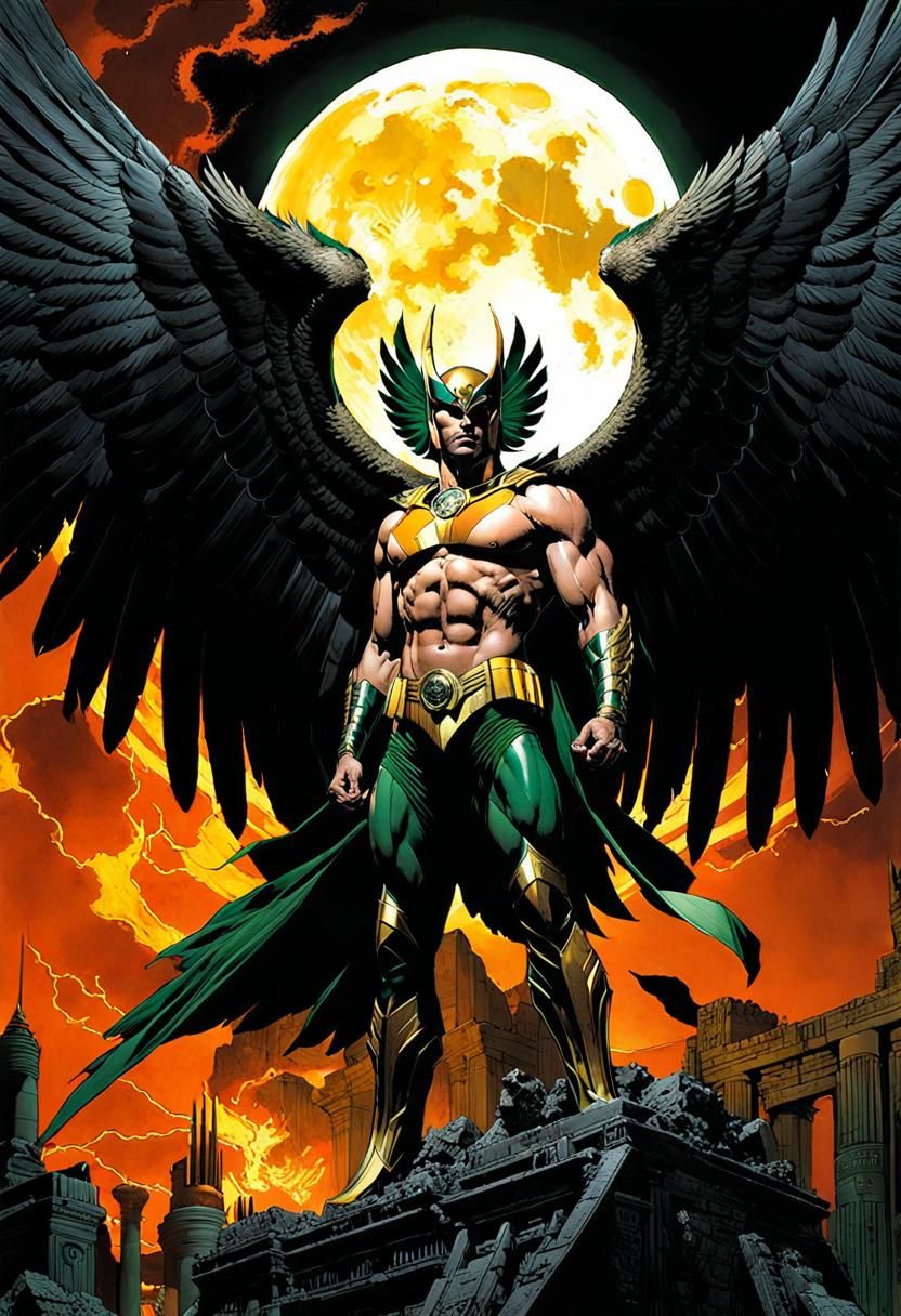 Hawkman