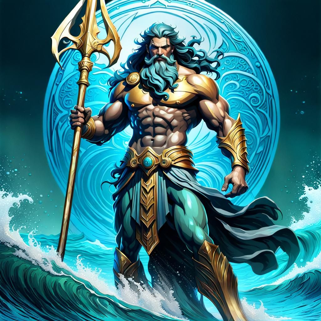 Poseidon