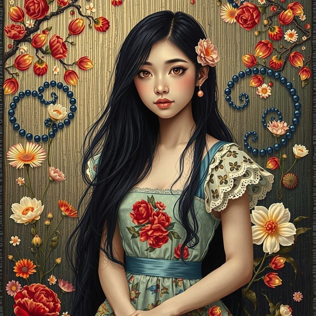 Rachel @freyja-lilith