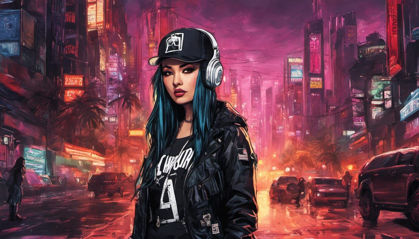 Snow Tha Product Unorthodox