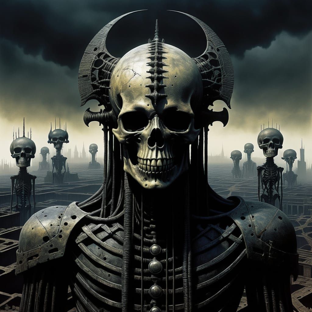 Disciplines of the Watch