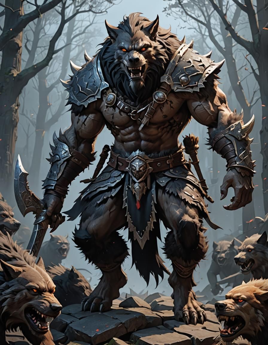 Another happy accident