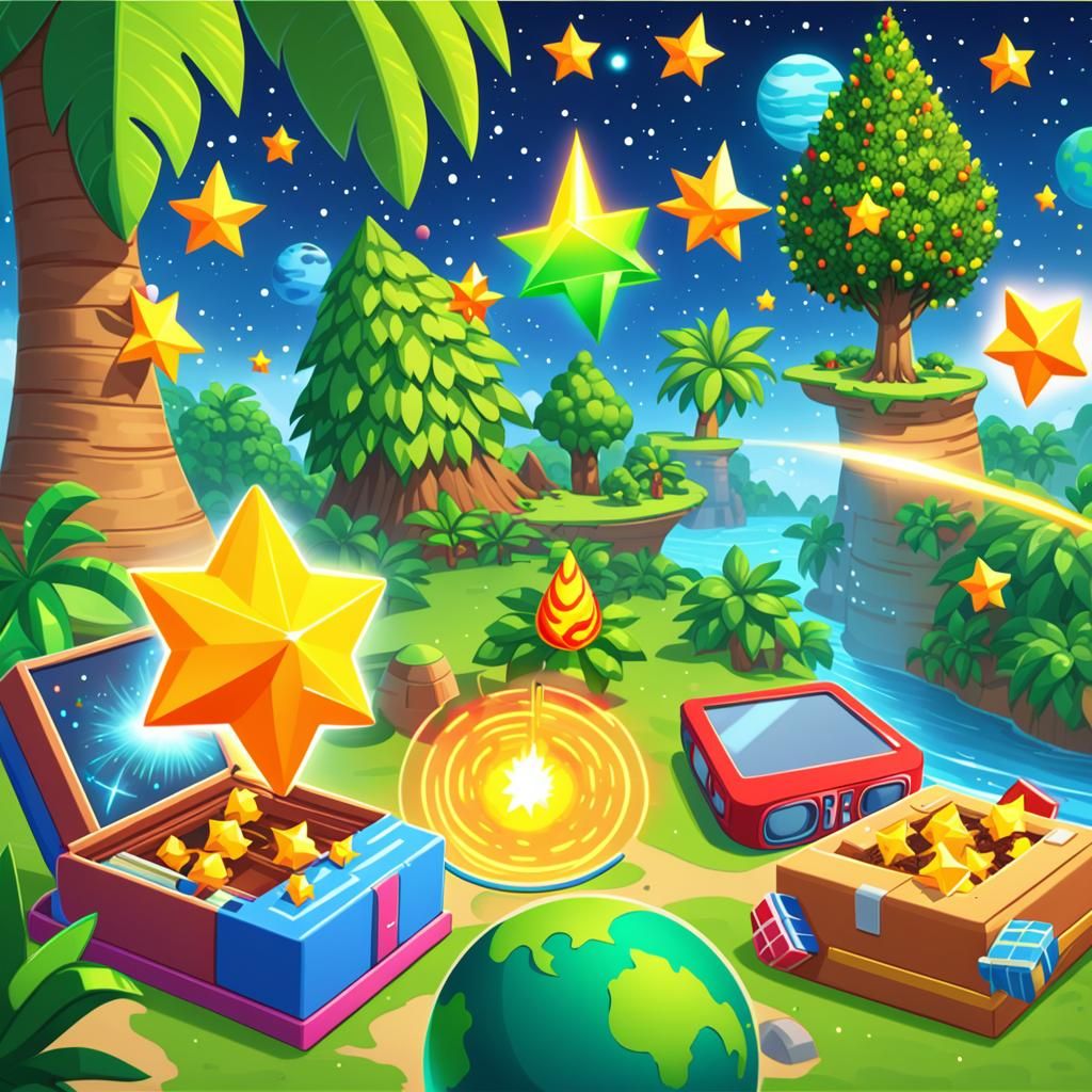 Emojis Contained in a Box