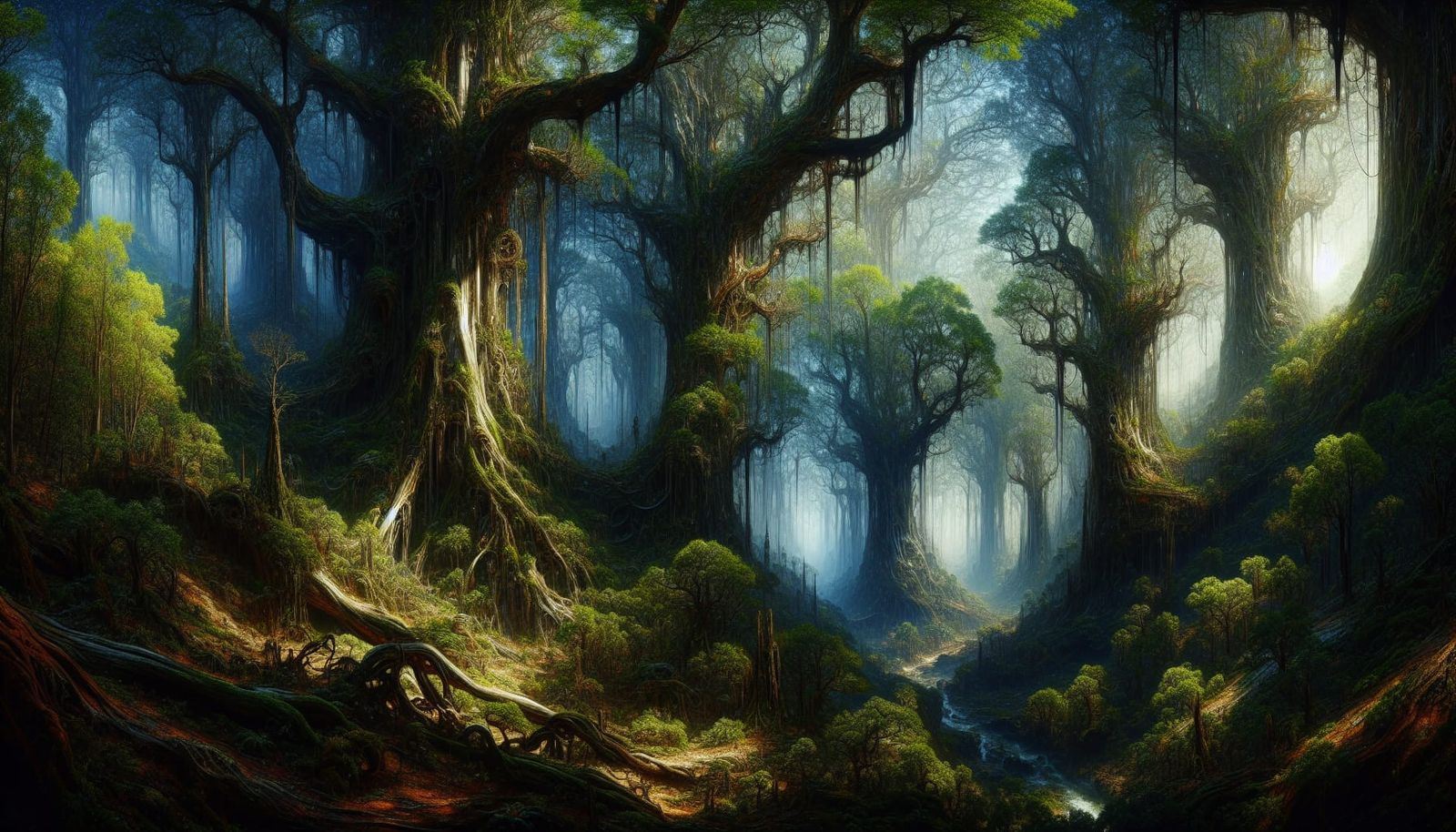 Mirkwood