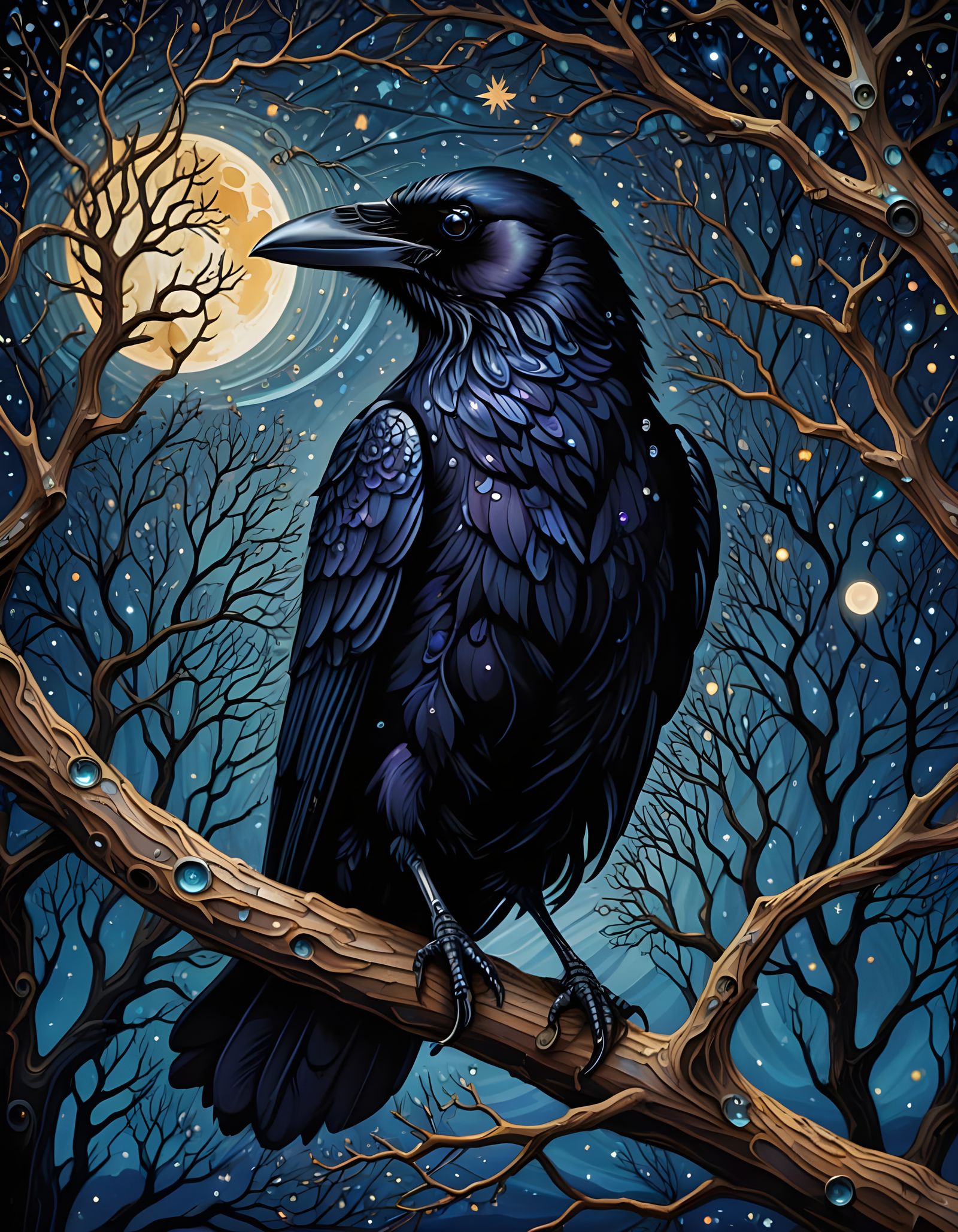 Raven