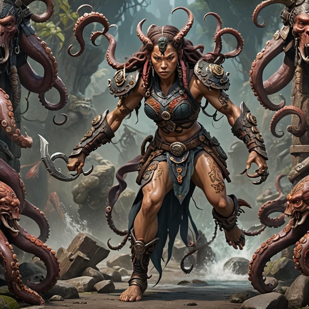 Asian Atlantis (Her)