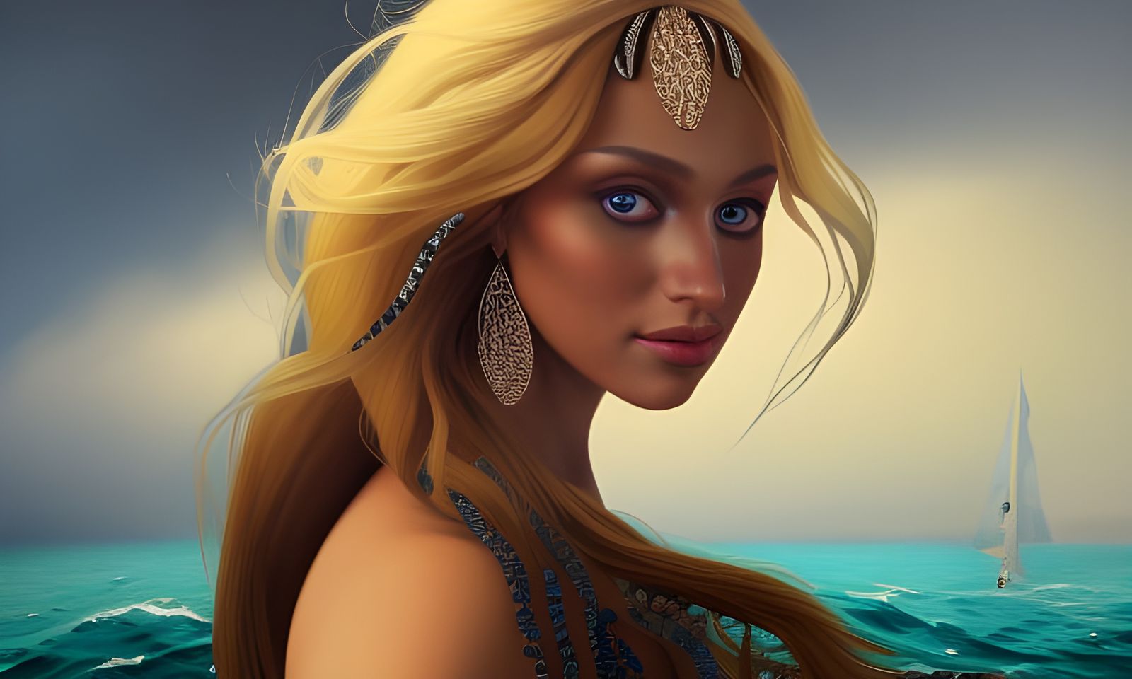 Pandora