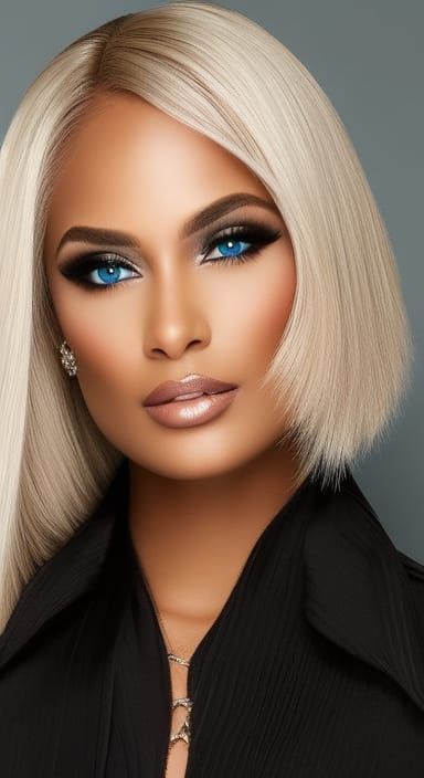 Lol 2000s Pantene add.