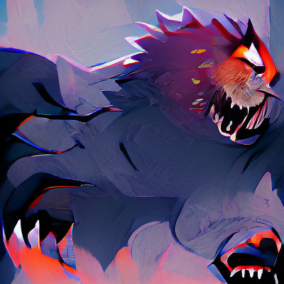 AI Image Generator Result