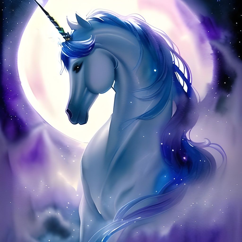 AI Image Generator: Result of Empty Prompt