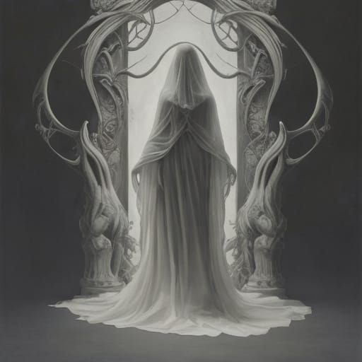 Surrealistic Art