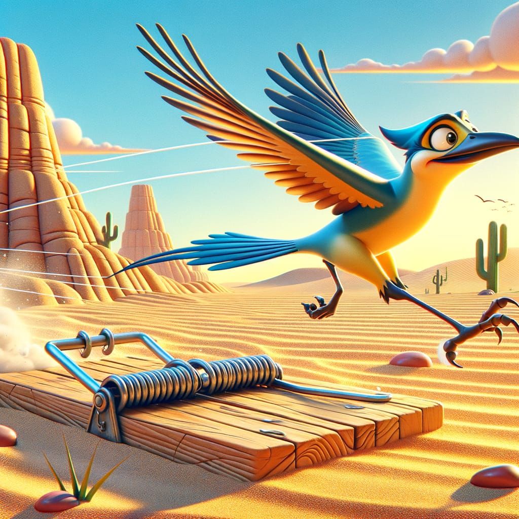 BEEP-----BEEP----!!!!