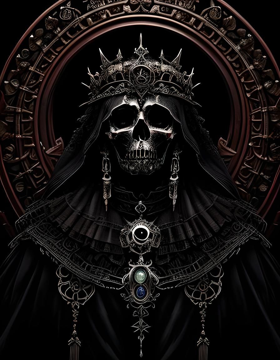 The Lich