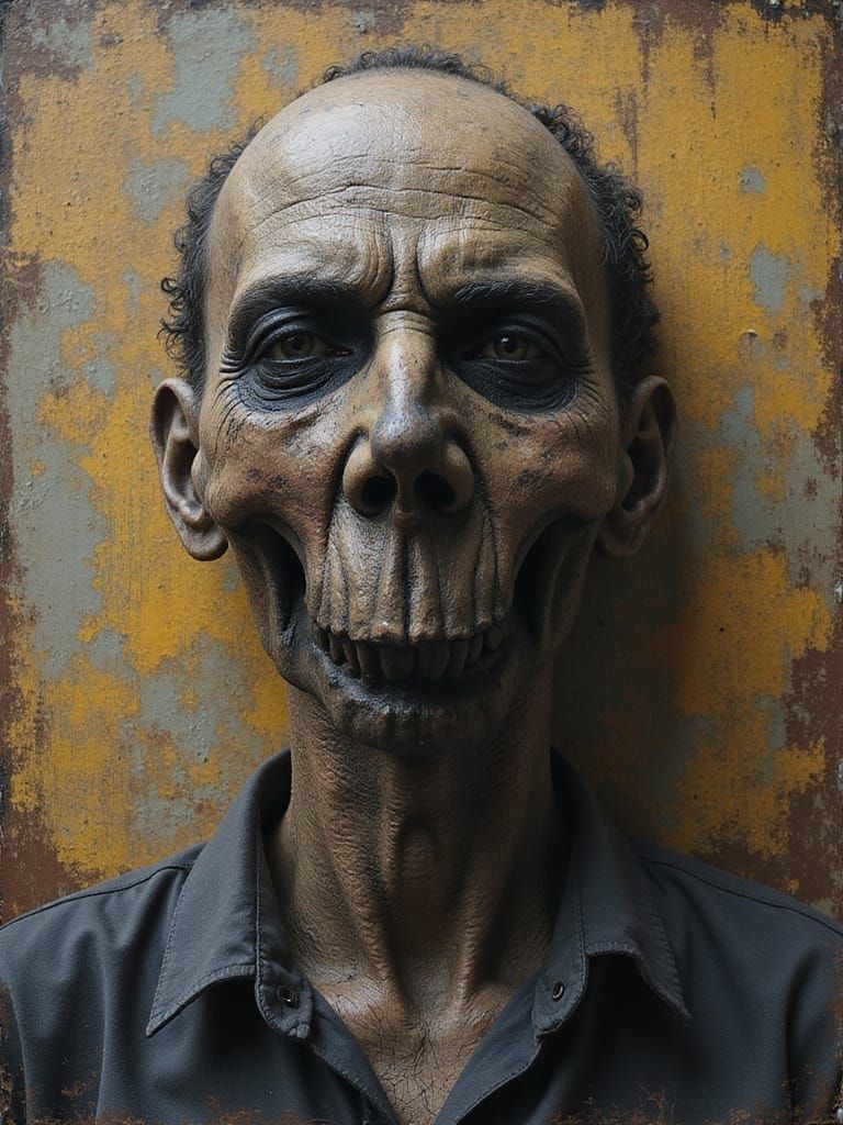 Points on the Curve Disclose the Reality of Souls Turning a ...