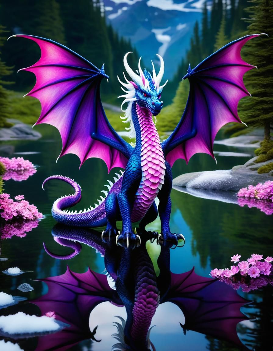 Spring Dragon