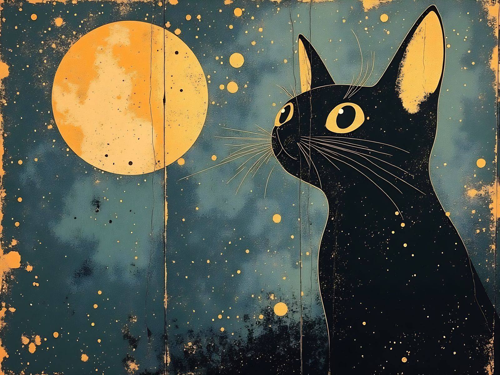 Journey Into The Unknown