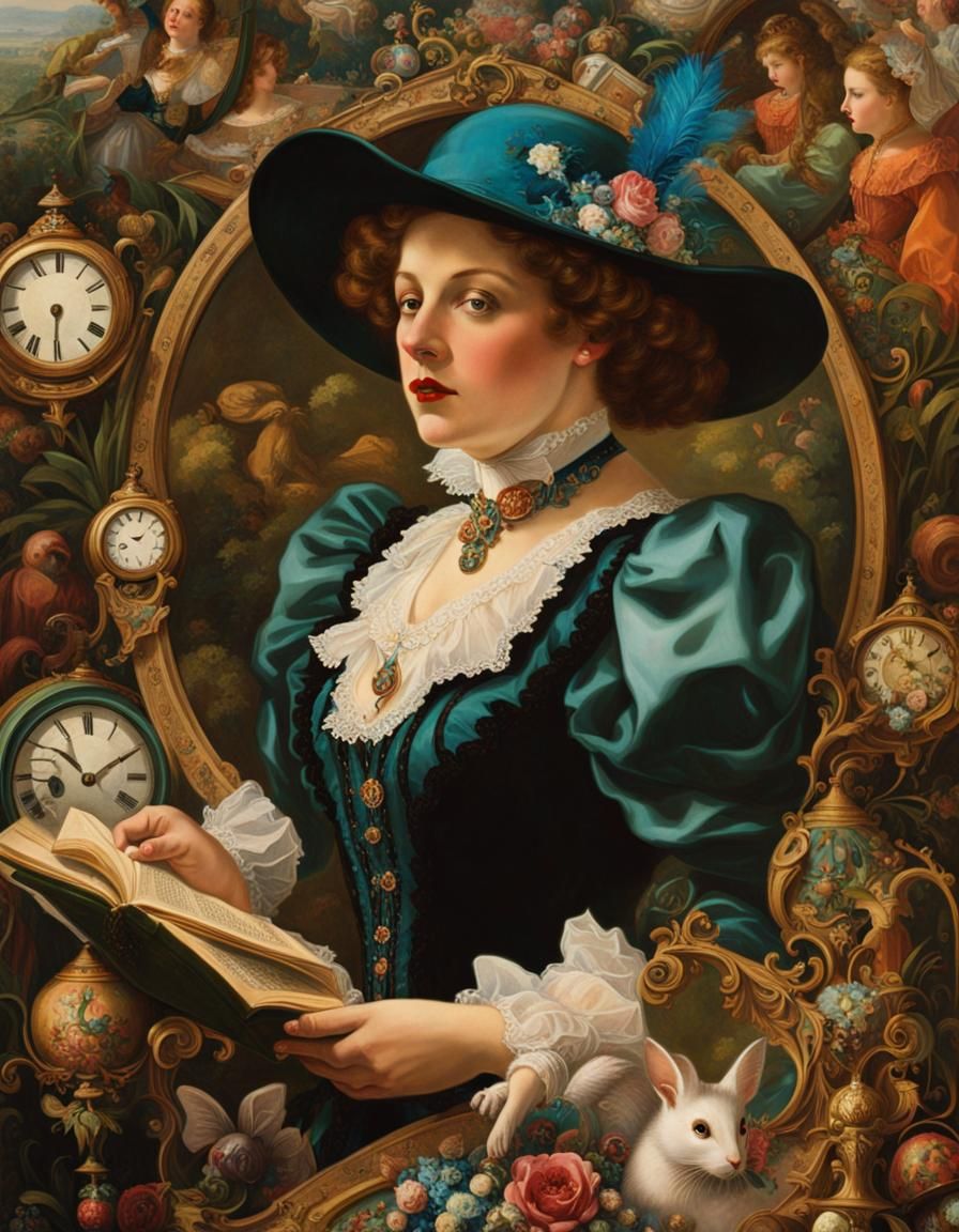 Nursery Rhyme Dreamtime