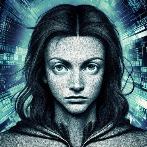 Abstract Representation of Consciousness