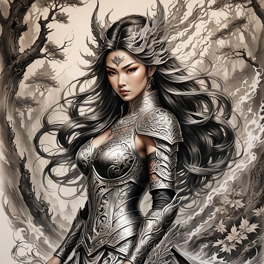 Elemental: Metal Energy