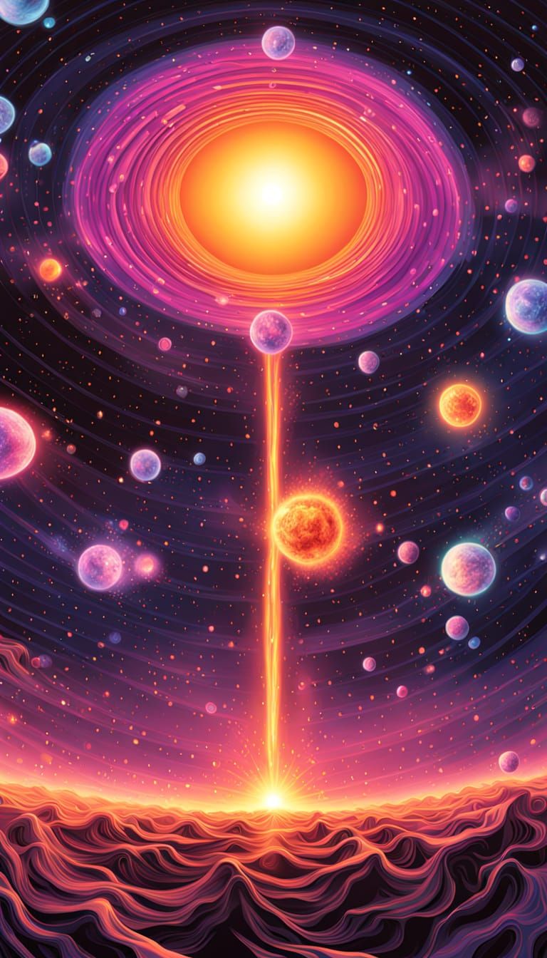 Supermassive Black Hole Tidal Disruption Event in 3D