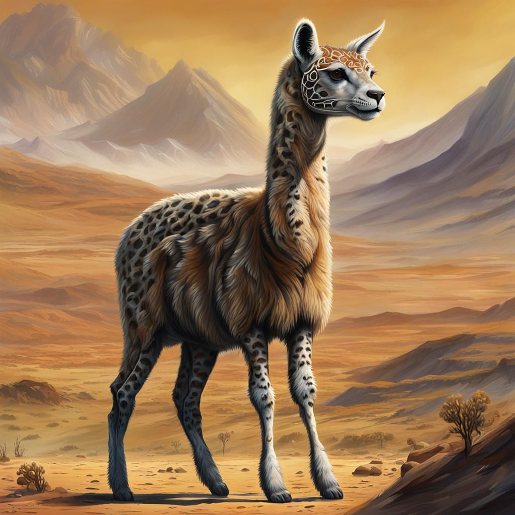 Exoplanet: Speculative Alien Lifeforms in Scientific Illustr...