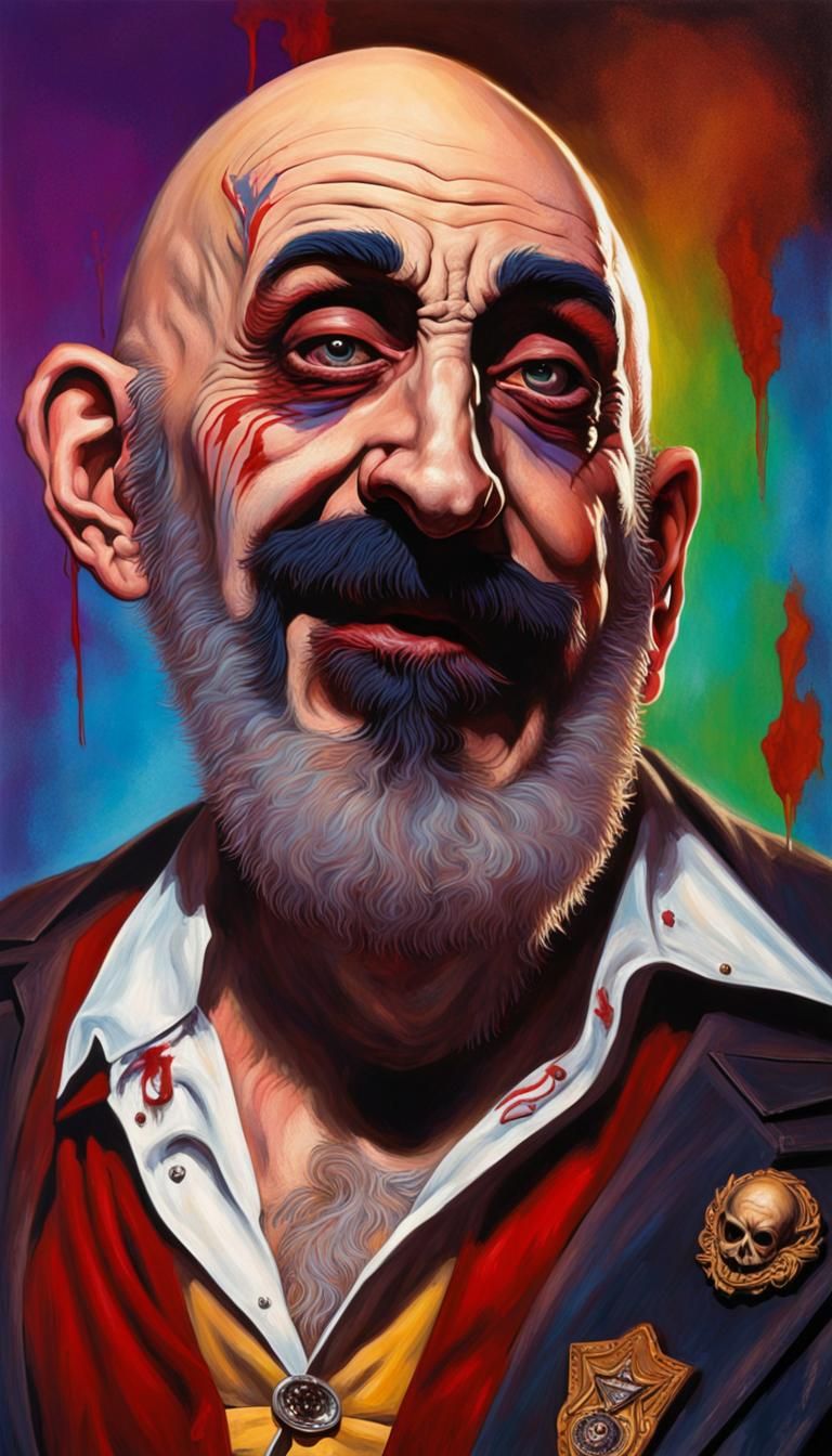 Sid Haig