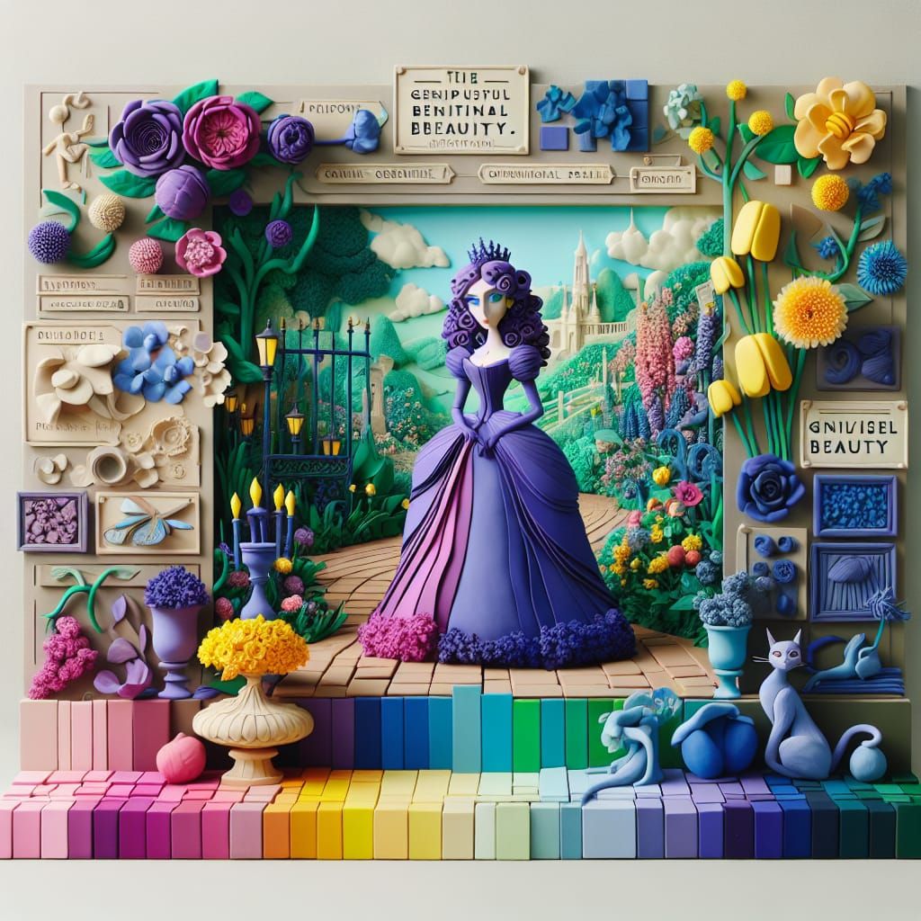 I Broke My DALL-E  😭