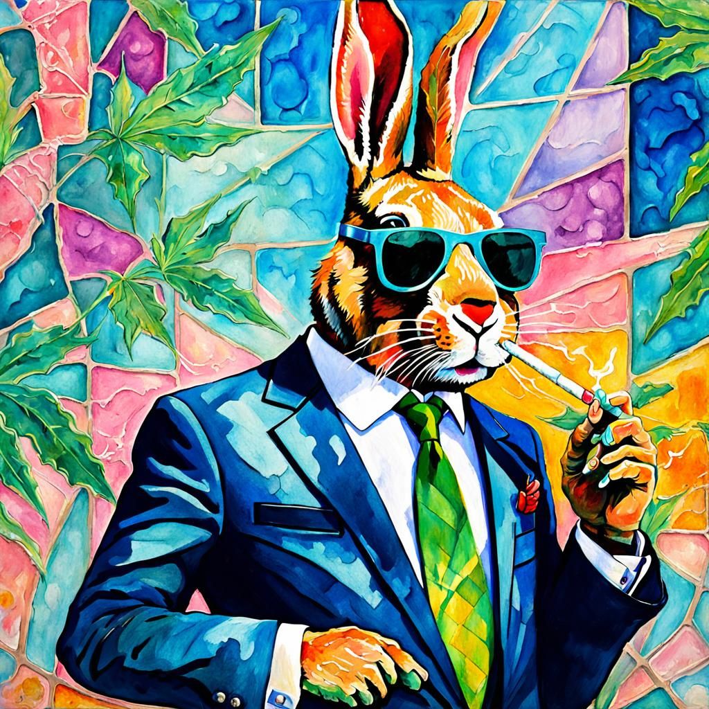 Jack Rabbit Jones