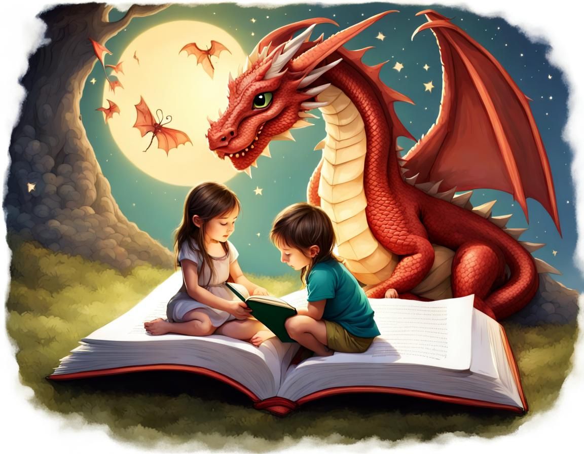 A Fairytale Comes to Life