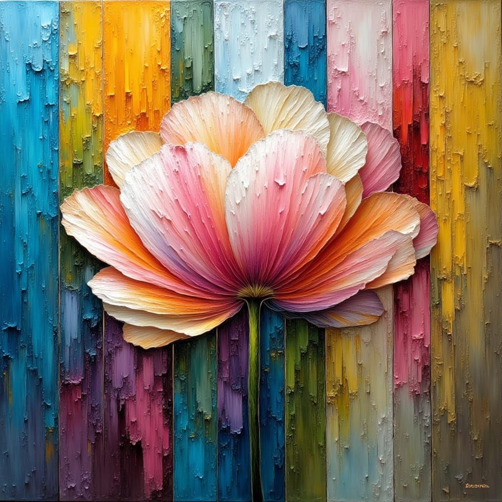 Prism Petals
