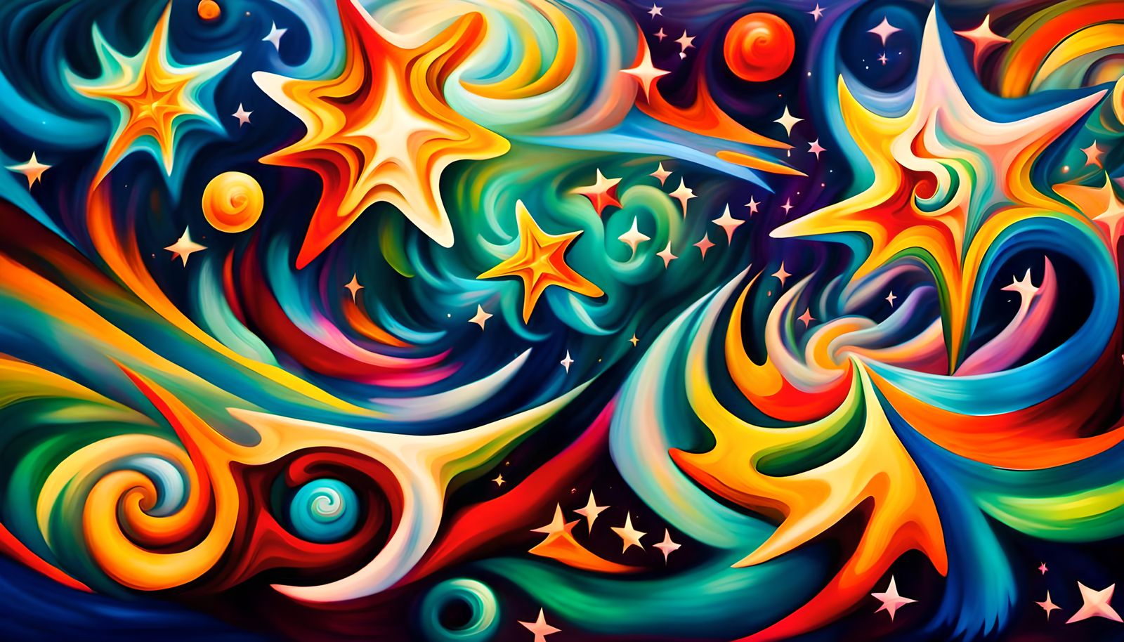 Electromagnetic Jelly Coils Surround Swirling Newborn Stars ...