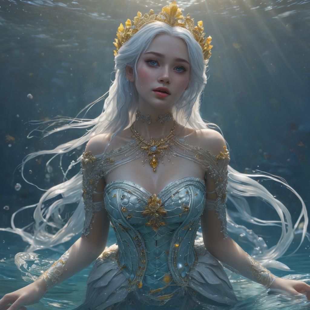 Mermaid