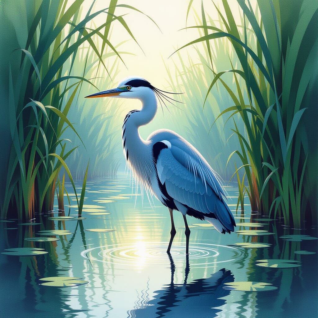 Heron