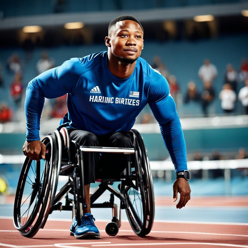 Inclusive Athletes Overcoming Barriers in Sports