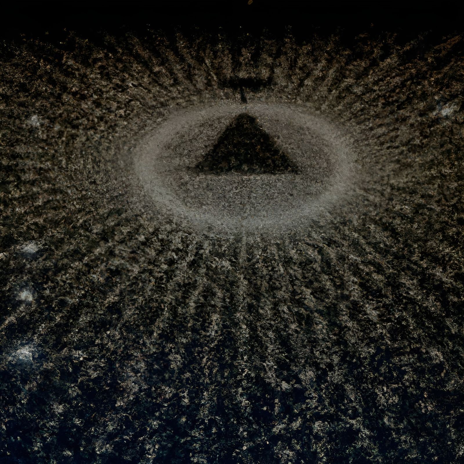 Intricate Heliograph of Aldasine Alpha Centauri Flyby