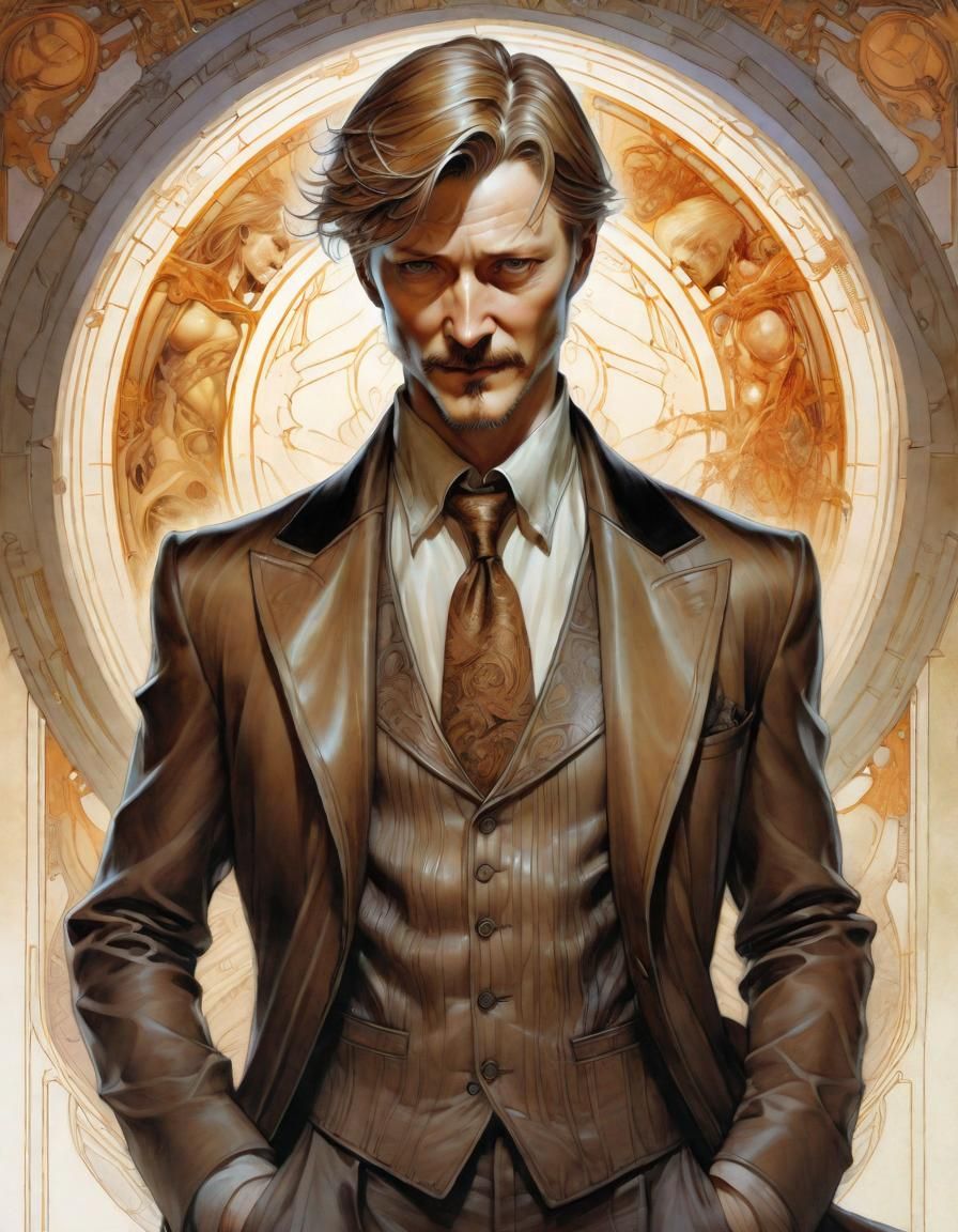 Remus Lupin