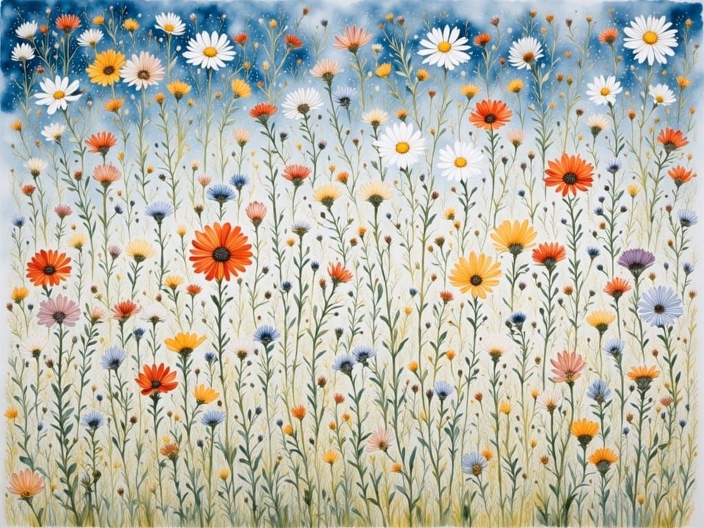 Fantasy Landscape Art