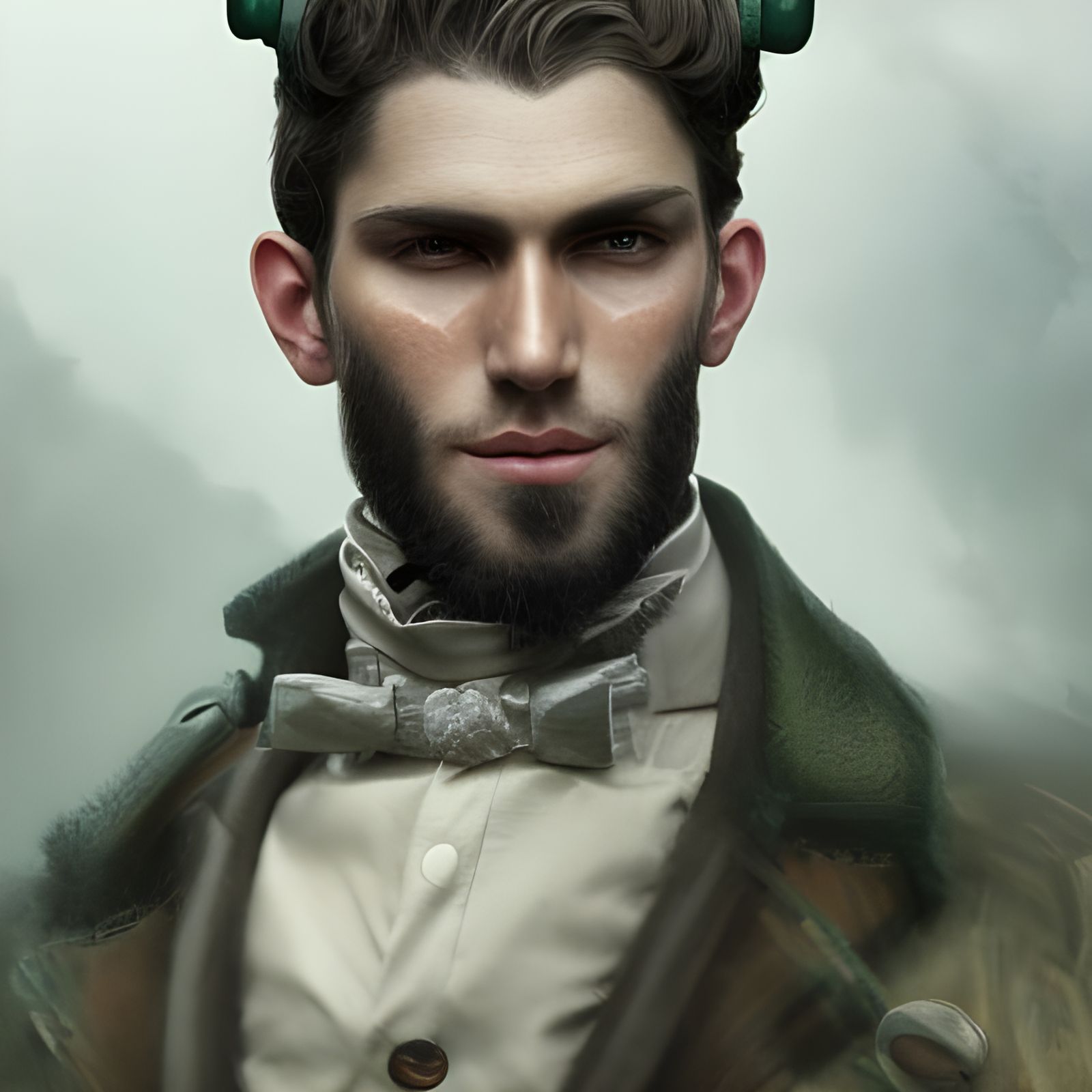 portrait