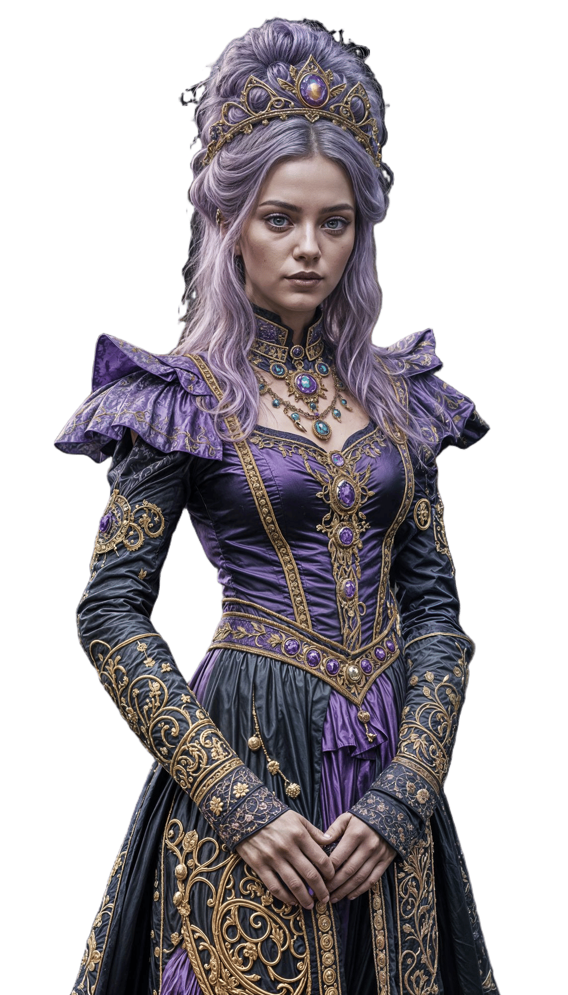 English Professor Sarah Jambers