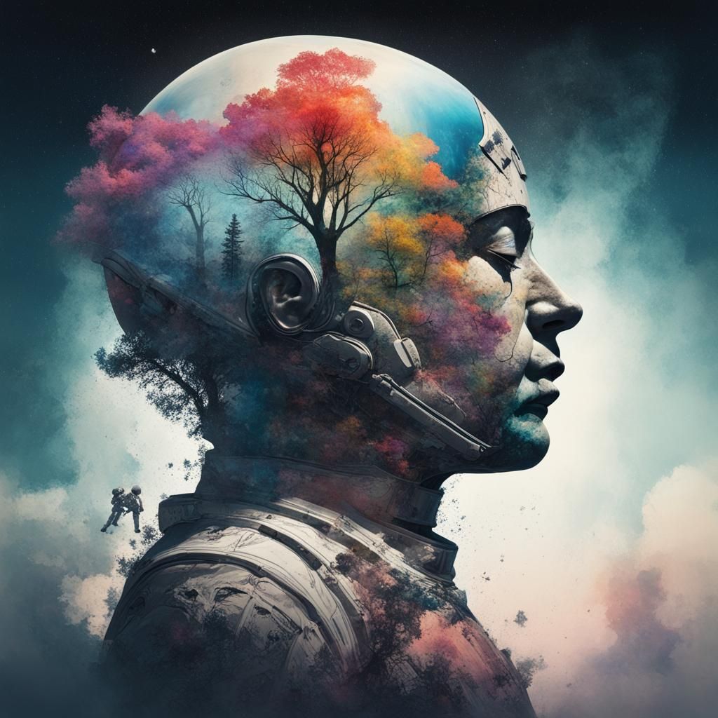 astronaut