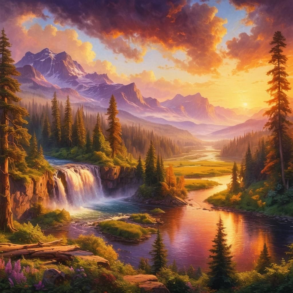 A place to dream of being