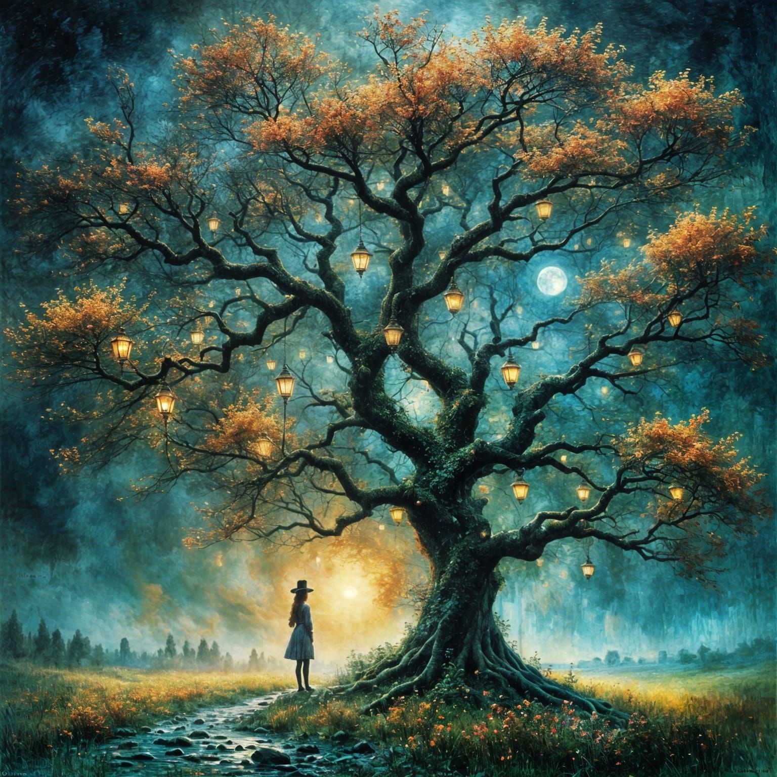 <lora:mystic flux:1.0> <lora:EtherealVisionsFlux:1.0> Claude...