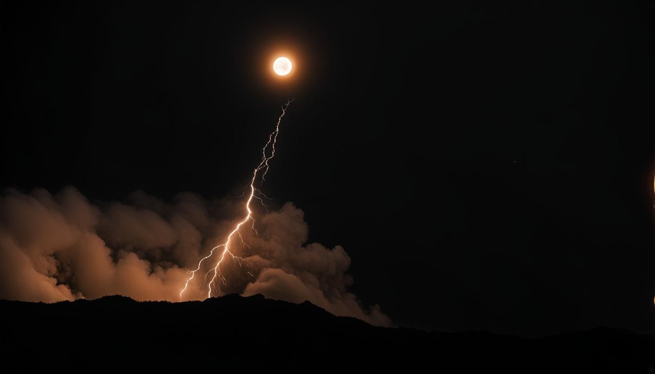 Matchsticks Kissing in a Love Story