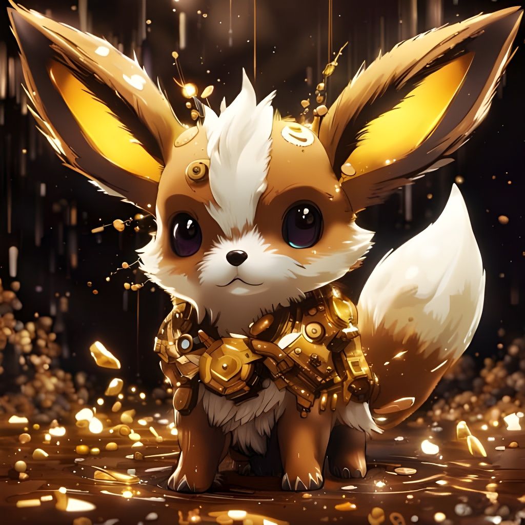 Abstract Image of Conceptual Merge