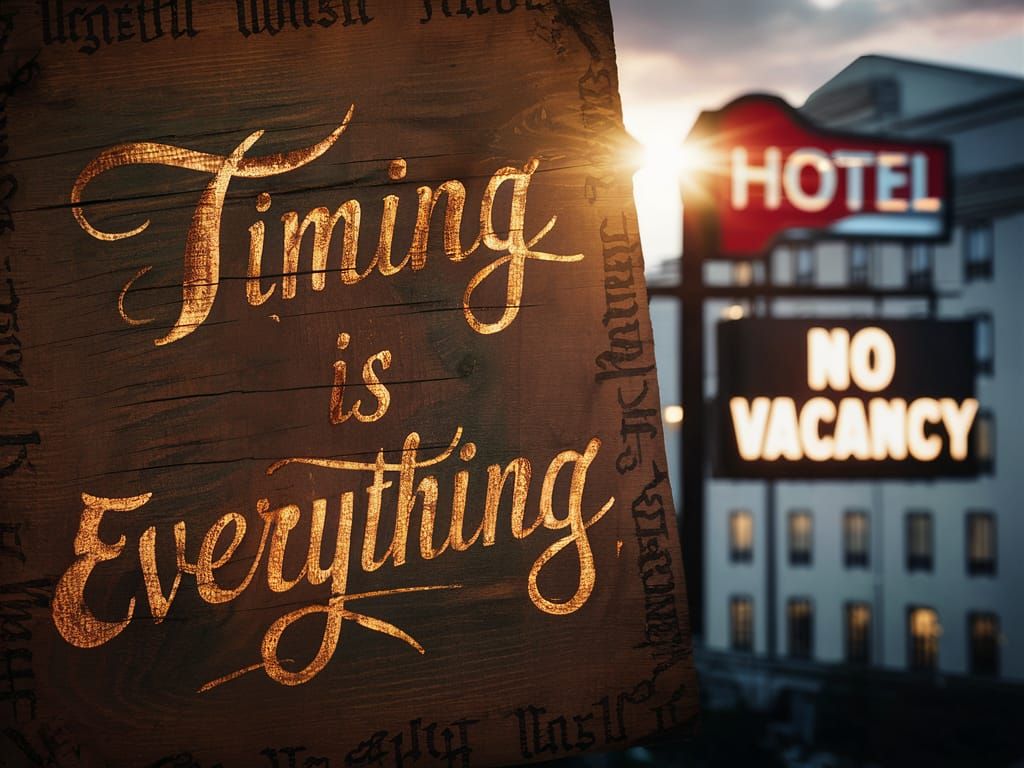 Zeitgeist or Schadenfreude