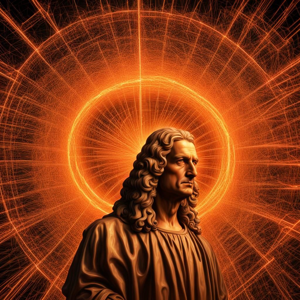 Newton vs Leibniz: Calculus Fireworks in Hyperrealism